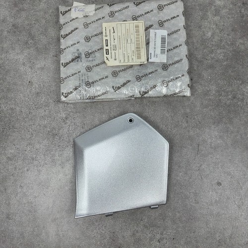 Left fuse box - piaggio, mp3