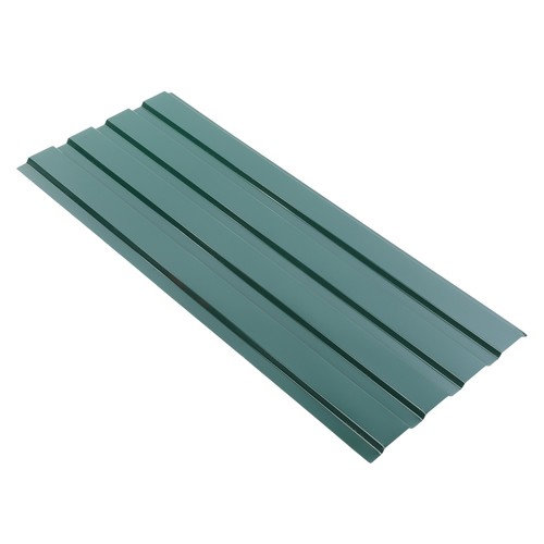 24x metal cladding roof - metal,