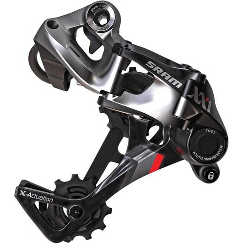 Sram xx1 speed rear - sram,