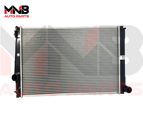 Radiator for toyota - for, estima