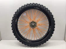 ♻️ Ktm 125 Sx 2016 - 2018 Excel Front Wheel ♻️
