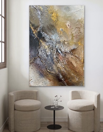 Contemporary modern large - modern,