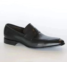 MENS HANDMADE LEATHER SHOES