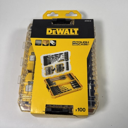 Dewalt dt70784 100 piece - 100, set