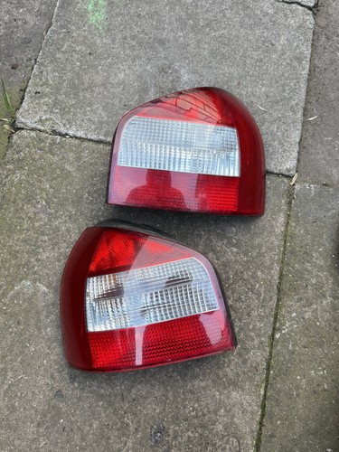 Pair audi mk1 facelift - pair,