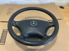 Mercedes vito steering wheel - steering,