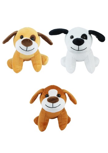 Henbrandt cute dog plushie - henbrandt,