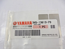 Yamaha DT125MX RD250LC RD350LC