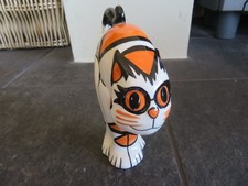 *RARE* LORNA BAILEY 'IGGY' CAT