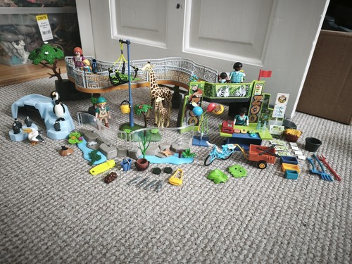 Playmobil 70341 family fun - 70341,
