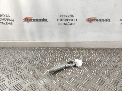 Polo van tow hook - van,