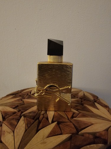 Limited edition ysl libre - limited,