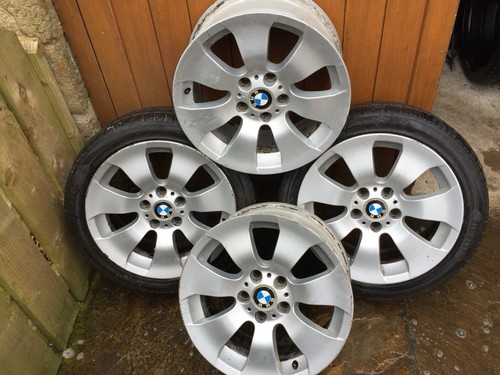 Bmw series e90 2006 - 3, set