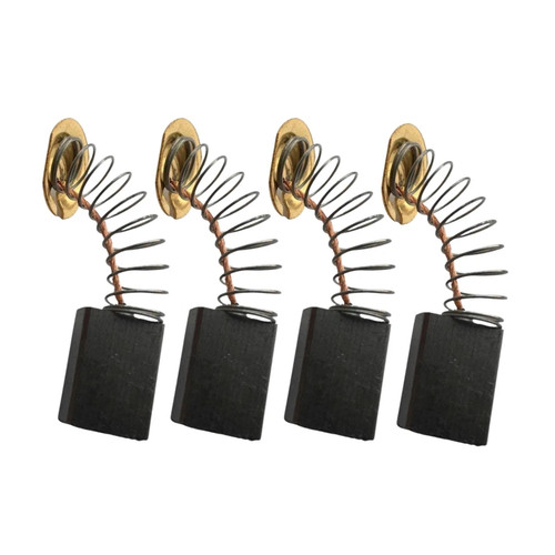 Carbon brushes for - brushes, makita