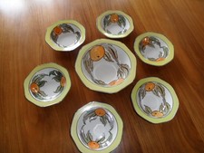 Grays Pottery Gloria Lustre