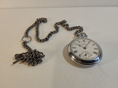 Smiths vintage mechanical - vintage,