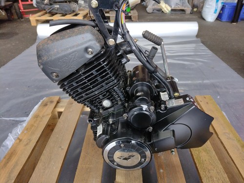 2014 lexmoto ranger 125 - 2014,