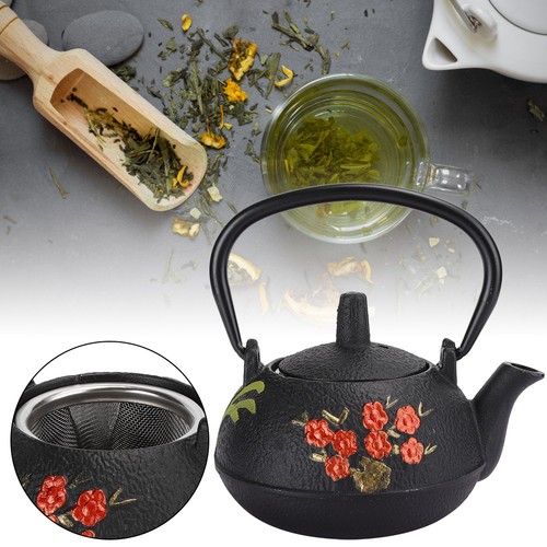 Cast iron tea - 0.3l,
