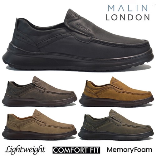 Mens comfort memory - memory, foam