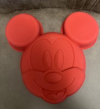 Large Disney Mickey Mouse