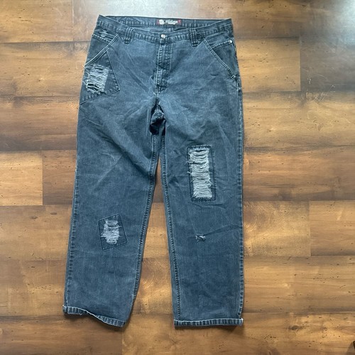 Mishka distressed carpenter - mishka,