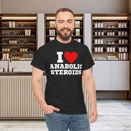 Love anabolic steroids funny - anabolic,