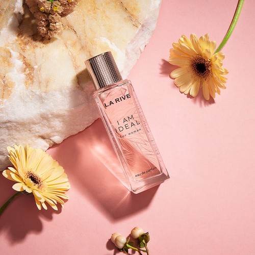 Rive ideal 90ml eau - am,