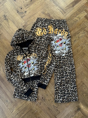 Women hardy tracksuit - hardy, s