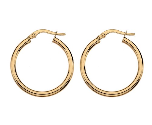 Solid carat yellow - solid, gold