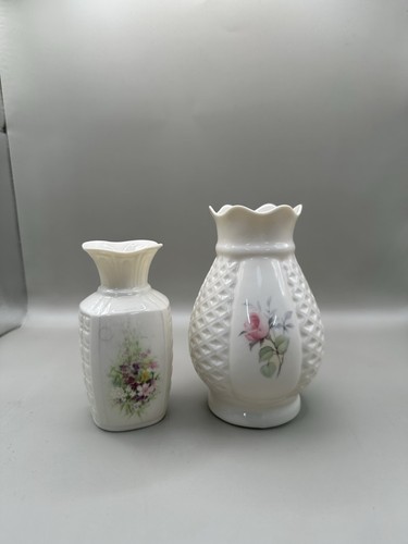 Pair donegal china - of, irish