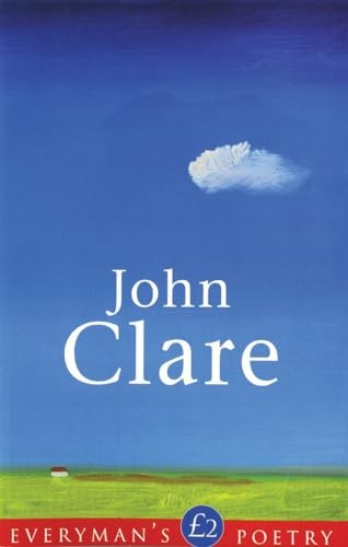 Clare everyman poetry - clare:, everyman's