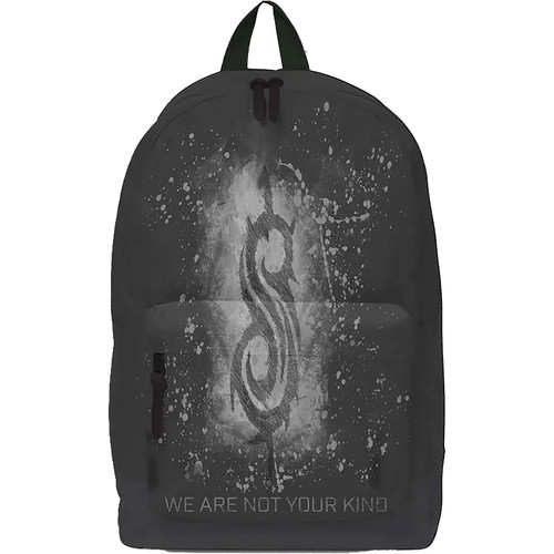 Slipknot backpack wanyk - slipknot, backpack: