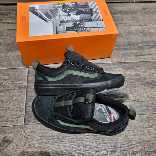 Vans skate old skool - 36+, atiba