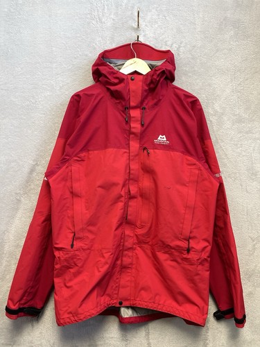Mountain equipment men - mountain, men’s
