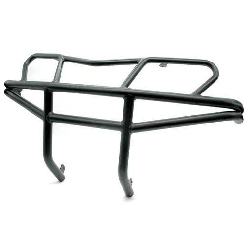 Xrw front bumper for - (black),