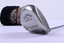 Callaway Big Bertha Warbird #3