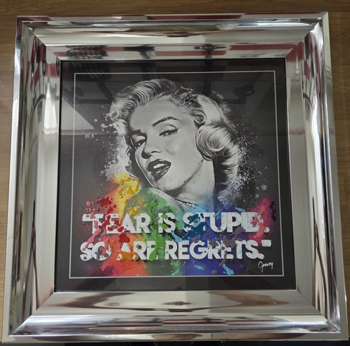 Marilyn monroe wall art - marilyn, /
