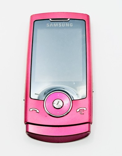 Rare hot pink - pink, u600