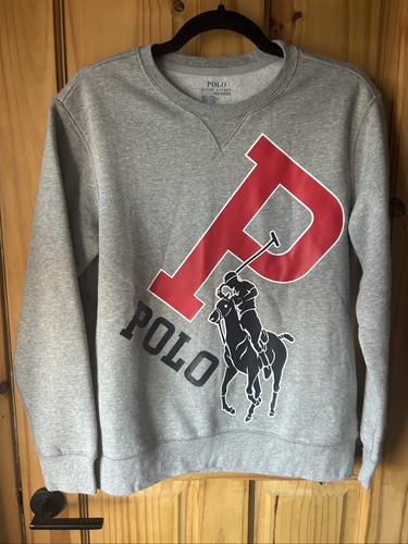Polo ralph lauren - ralph, red