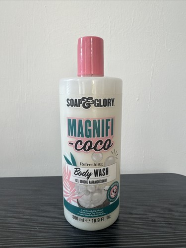 Soap glory magnifi - &, magnifi-coco