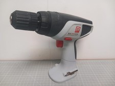 Performance Power Hammer Drill Driver 14.4v BARE UNIT ONLY Tested Working 