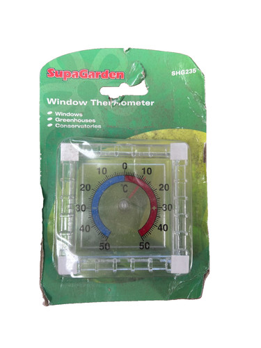Self adhesive window - self-adhesive,