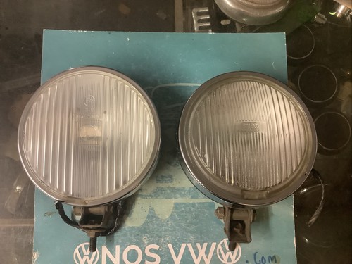 Classic car spot lights - classic,
