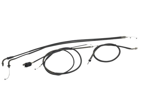 Accelerator cable yamaha - accelerator,