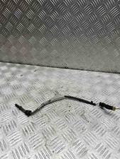 Mercedes-Benz C W204 Exhaust