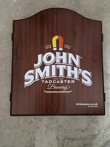John smiths wooden - john, board