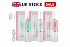 Cordless Dental Water Flosser