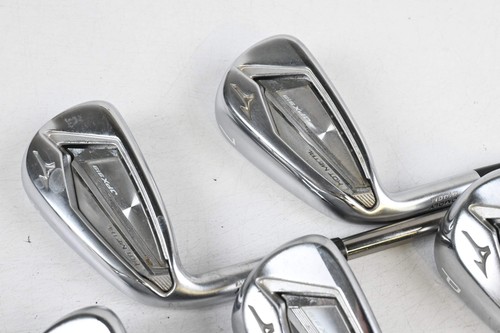 Left hand mizuno jpx 919 - mizuno, hot
