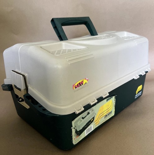 Vintage plano 8600 - plano, fishing