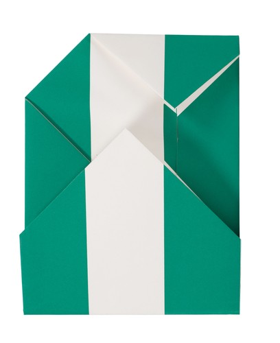 Daniel buren object - daniel, object,